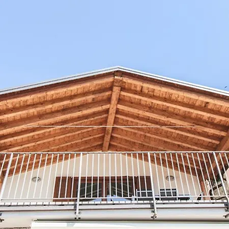 Casa Antonio 公寓 *