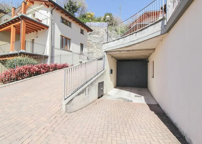 Casa Antonio *