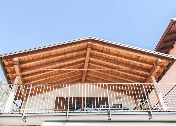 Casa Antonio 公寓 *