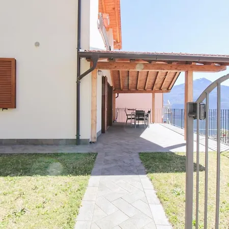 Casa Antonio Lejlighed Gravedona