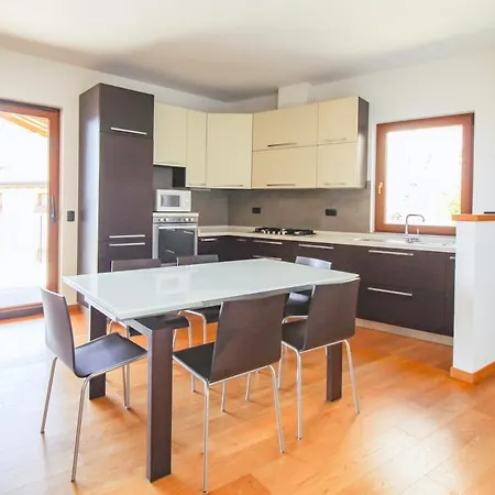 Casa Antonio Διαμέρισμα