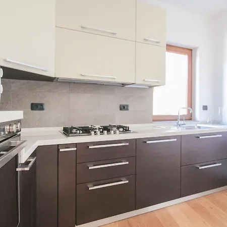 Lejlighed Casa Antonio Gravedona