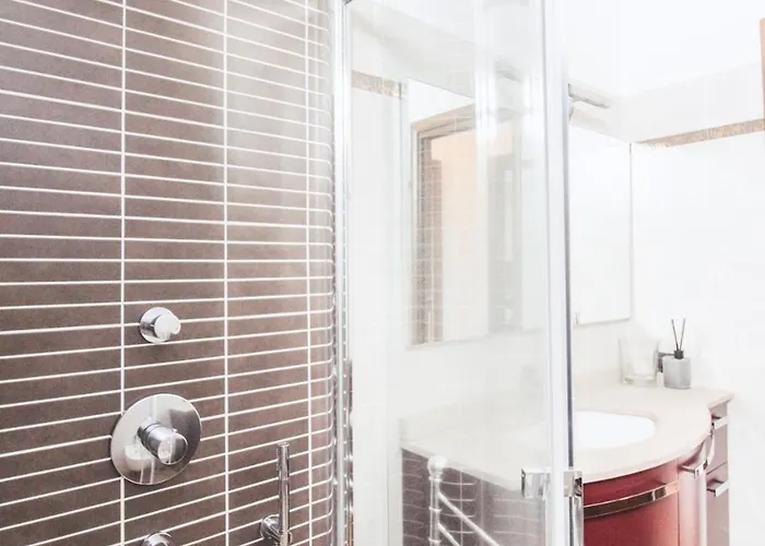 Appartement Casa Antonio Gravedona