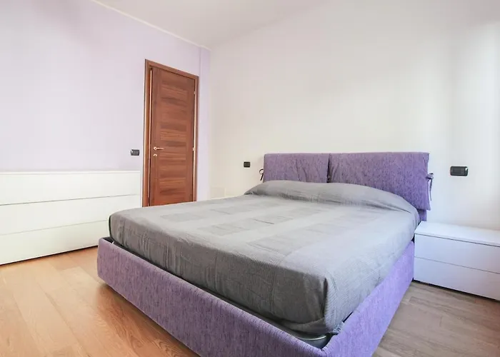 Appartement Casa Antonio