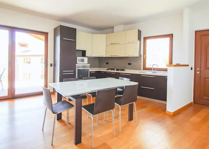 Casa Antonio Appartement