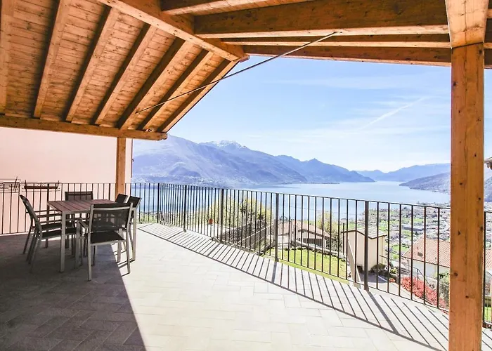 Appartement Casa Antonio *