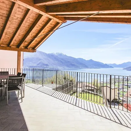Apartamento Casa Antonio *